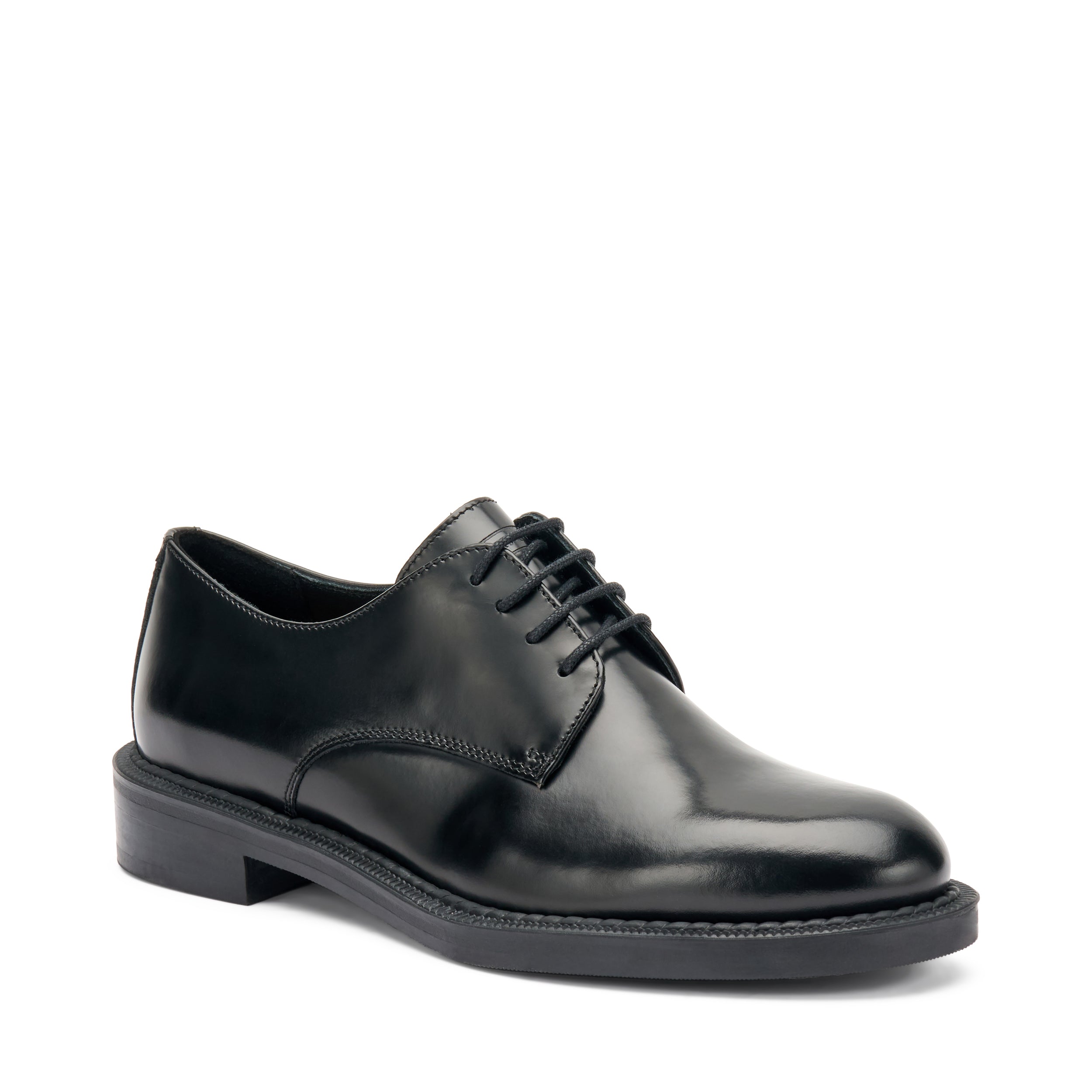 FRAU Stringate PELLE SPAZZOLATA 95U5 - Musto Calzature srl