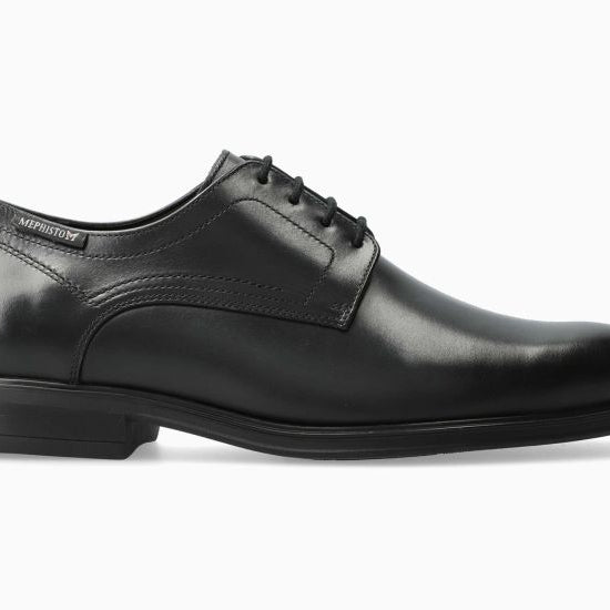 MEPHISTO Stringate uomo Pelle KEVIN - Musto Calzature srl