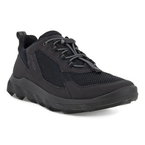 ECCO Sneakers uomo Pelle Mx Low Breathru 820264 - 51052 - Musto Calzature srl