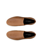 ECCO mocassini uomo in pelle - Musto Calzature srl