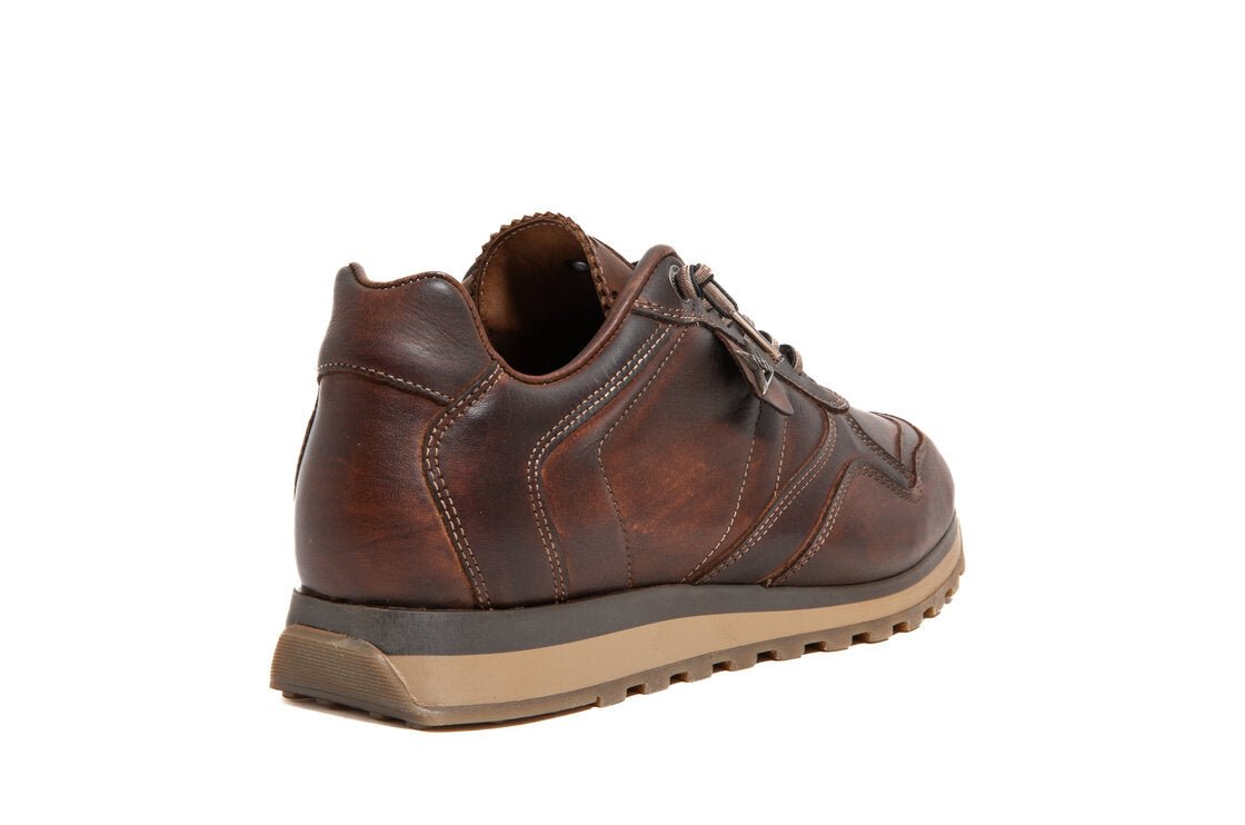 CETTI Sneakers uomo Pelle C-848 - Musto Calzature srl