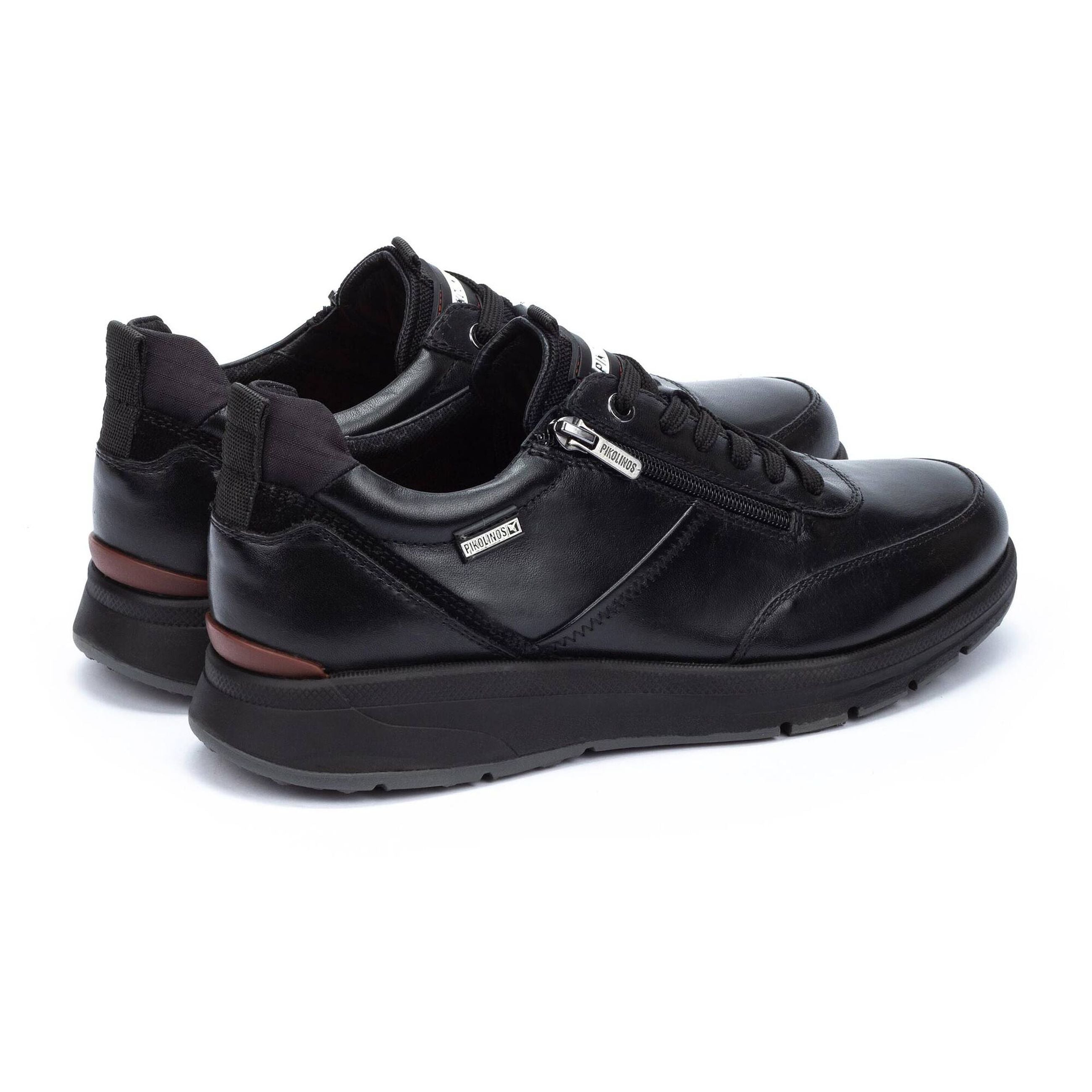 Pikolinos Sneakers da uomo in pelle CORDOBA - Musto Calzature srl