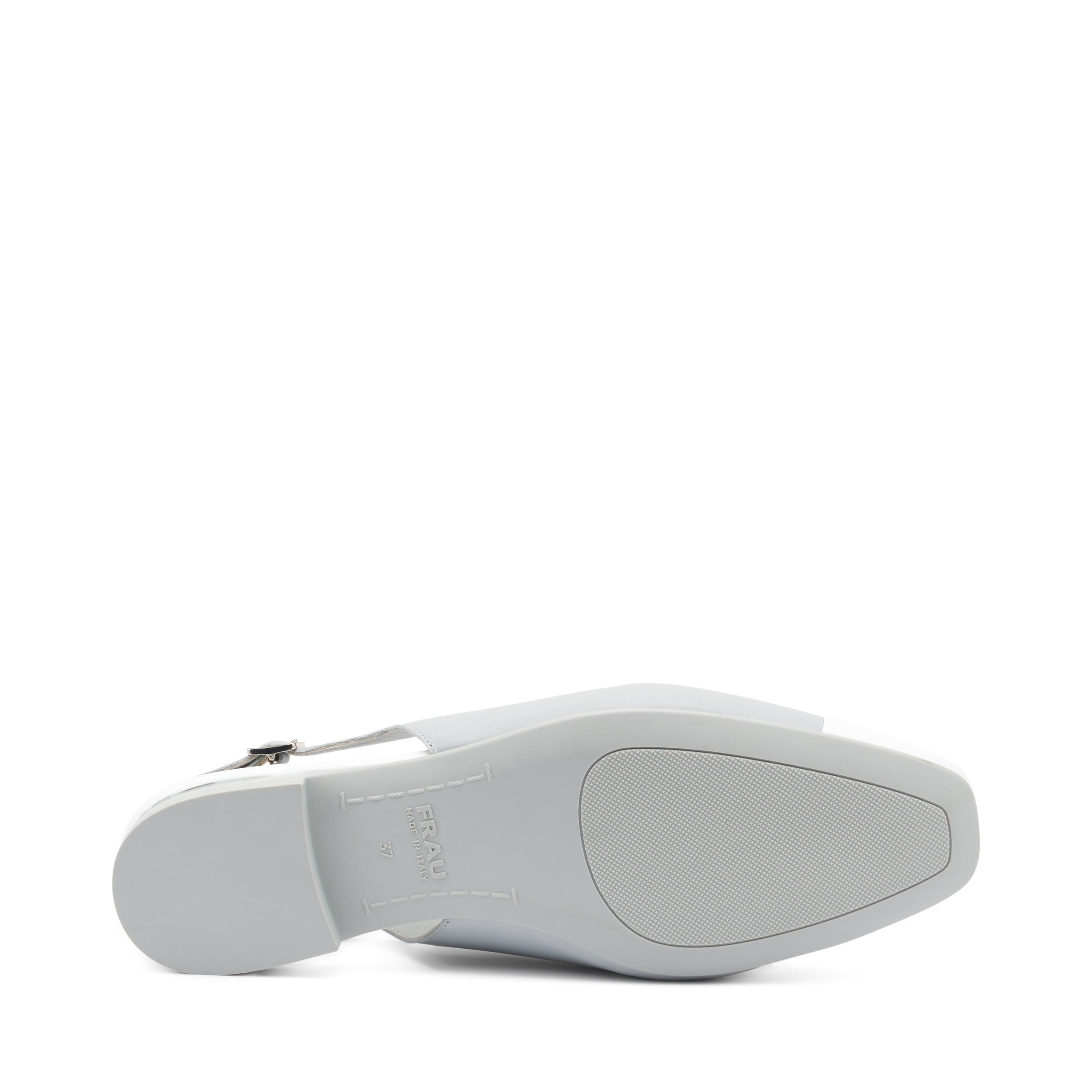 FRAU Ballerine Pelle 91P1 - Musto Calzature srl