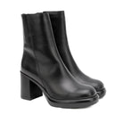 MUSTO Stivaletti VITELLO ANNE TR2024 - Musto Calzature srl