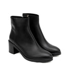 MUSTO Stivaletti Pelle VIOLANTE 2541 - Musto Calzature srl