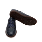 GALIZIO TORRESI Sneakers uomo Pelle 319058 - Musto Calzature srl