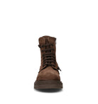 BUENO Anfibi NUBUCK Z1420 - Musto Calzature srl