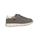 CALLAGHAN Sneakers uomo Camoscio 57701 cam - Musto Calzature srl