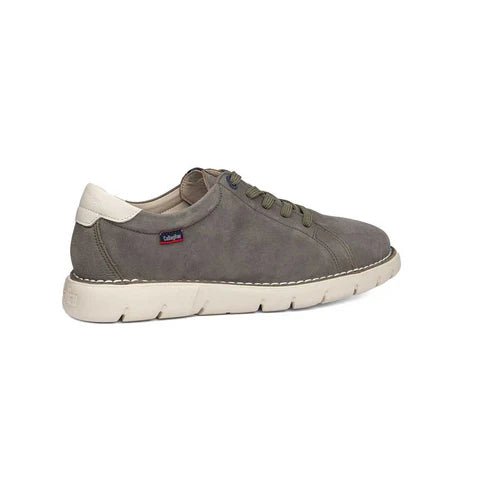 CALLAGHAN Sneakers uomo Camoscio 57701 cam - Musto Calzature srl