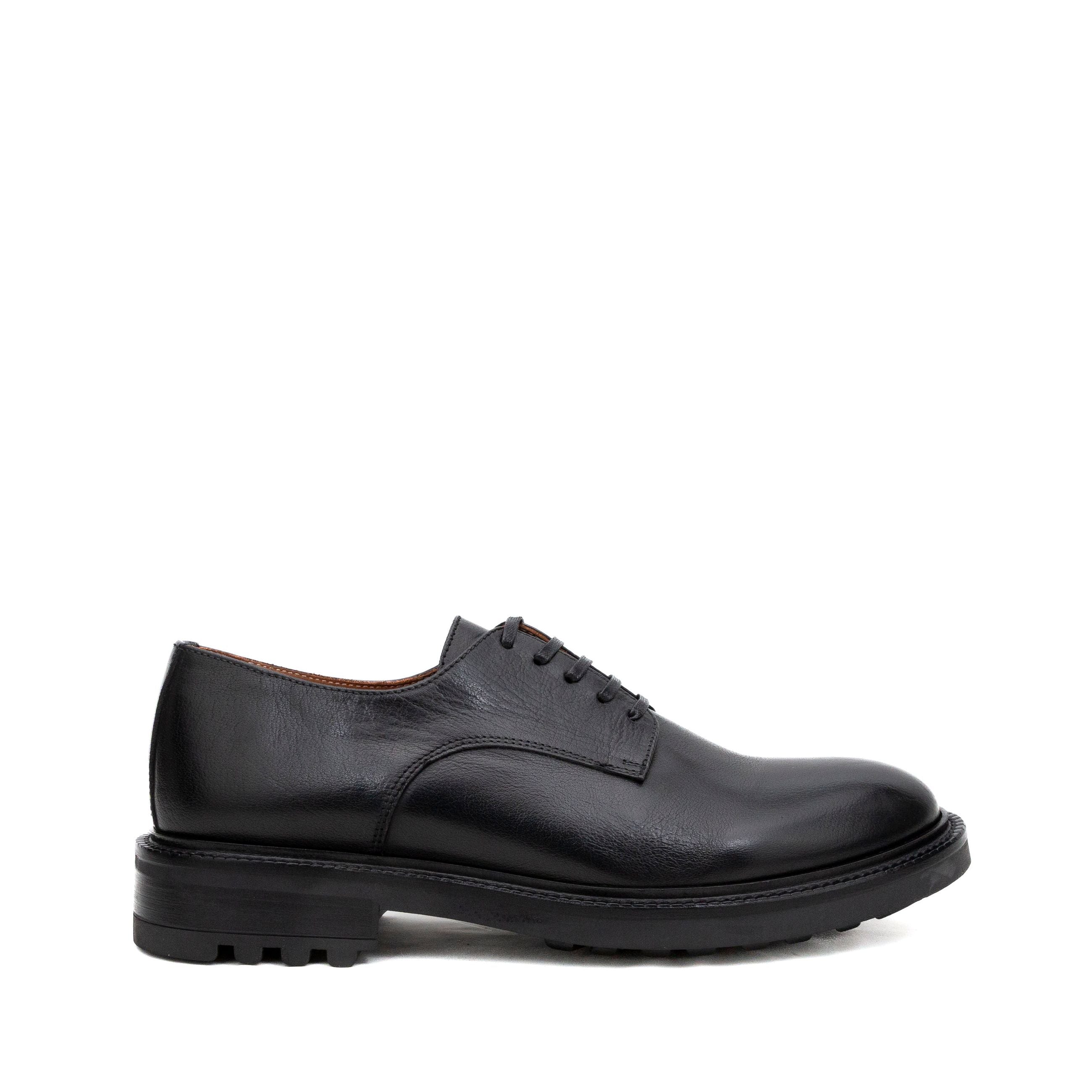 MUSTO Stringate uomo Pelle STUART HT2 - Musto Calzature srl