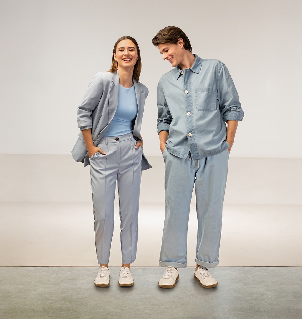 Pikolinos Sneakers uomo Pelle ARANJUEZ U9F - 6363C1 - Musto Calzature srl