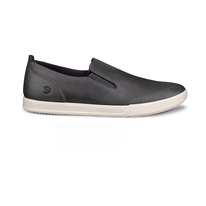 ECCO mocassini uomo in pelle - Musto Calzature srl