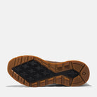 TIMBERLAND Sneakers uomo pelle e tessuto SPRINT TREKKER MID - Musto Calzature srl