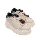 GIO + Sneakers Pelle PIA 424A - Musto Calzature srl