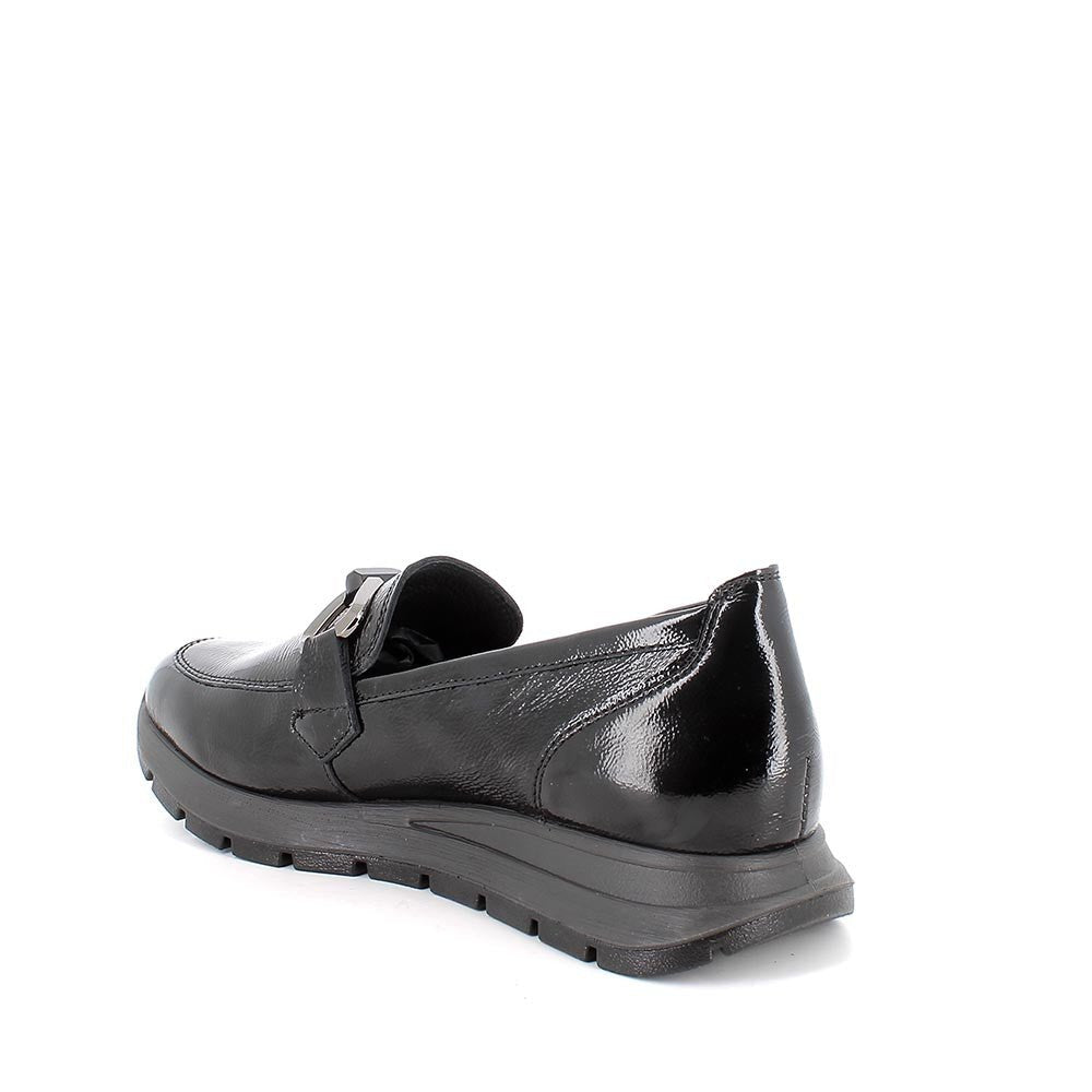 IGI&CO Mocassini NAPLACK 8674411 - Musto Calzature srl