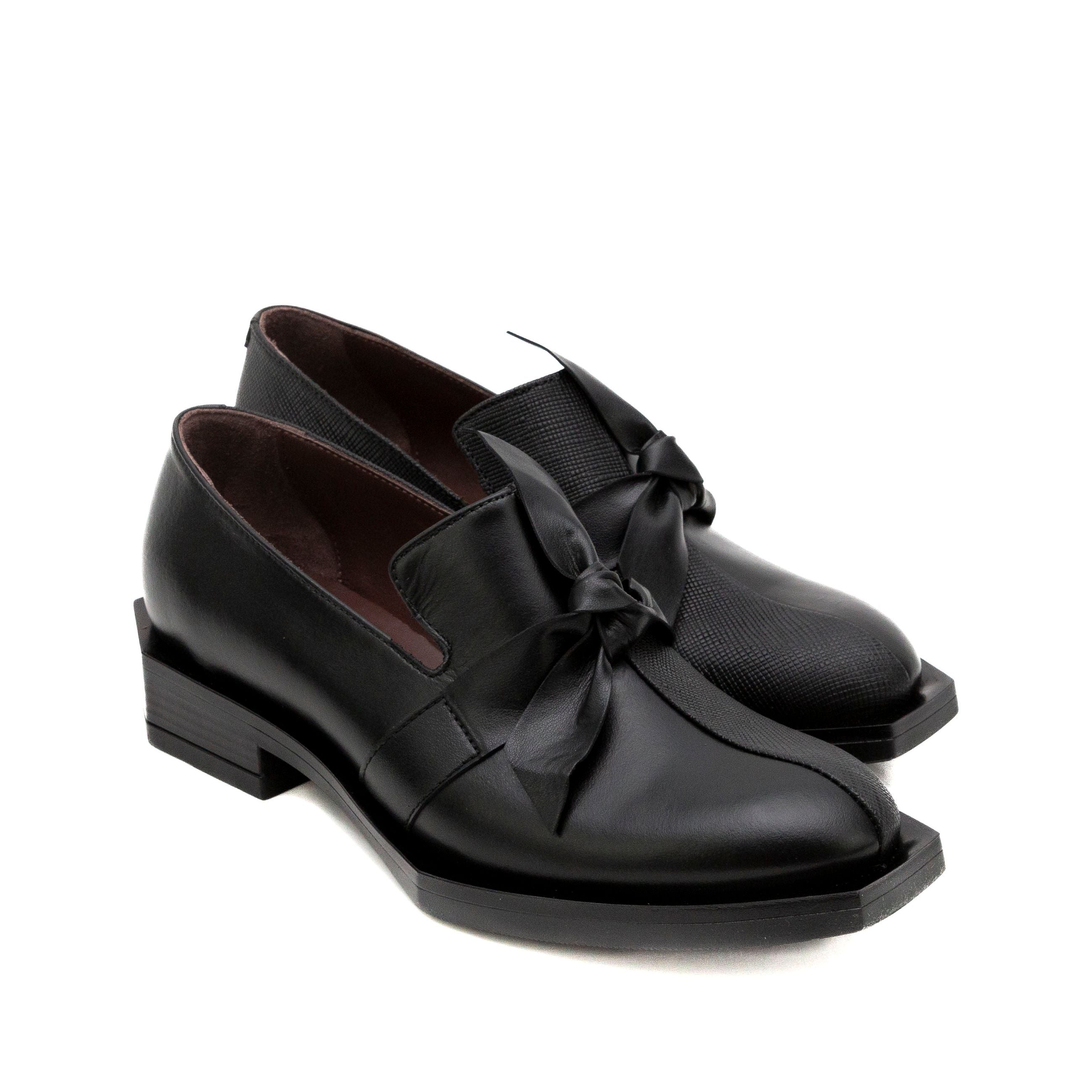 LE BOHéMIEN Mocassini Pelle K104 - Musto Calzature srl