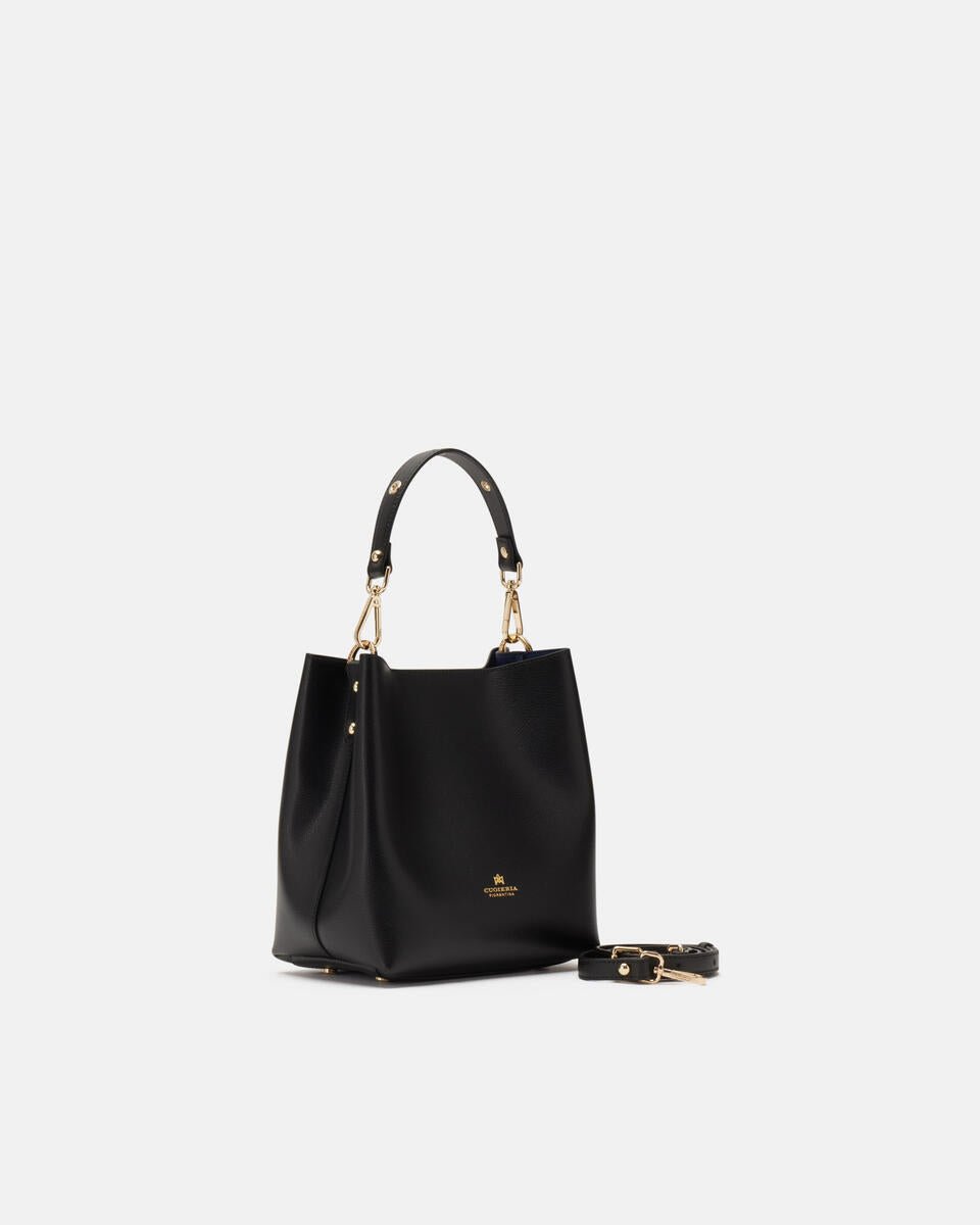 CUOIERIA FIORENTINA Borse Pelle ALICE SMALL BUCKET - Musto Calzature srl