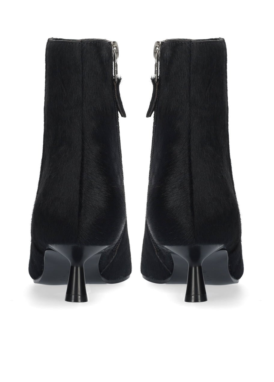 BIBI LOU Stivaletti CAVALLINO SAKURA 501T90VK - Musto Calzature srl