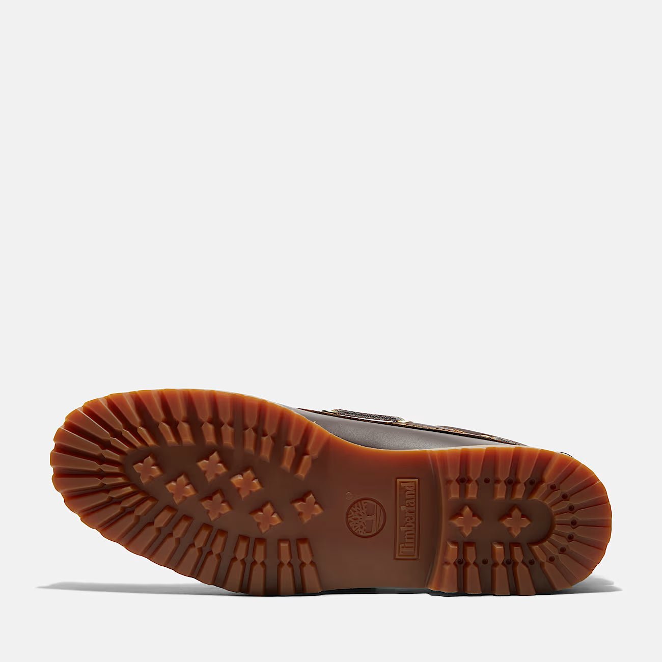 TIMBERLAND Scarpe casual uomo Pelle AUTENTIC 3 - EYE LUG - Musto Calzature srl