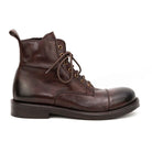 JP/DAVID Anfibi uomo Pelle 52641/32 - Musto Calzature srl
