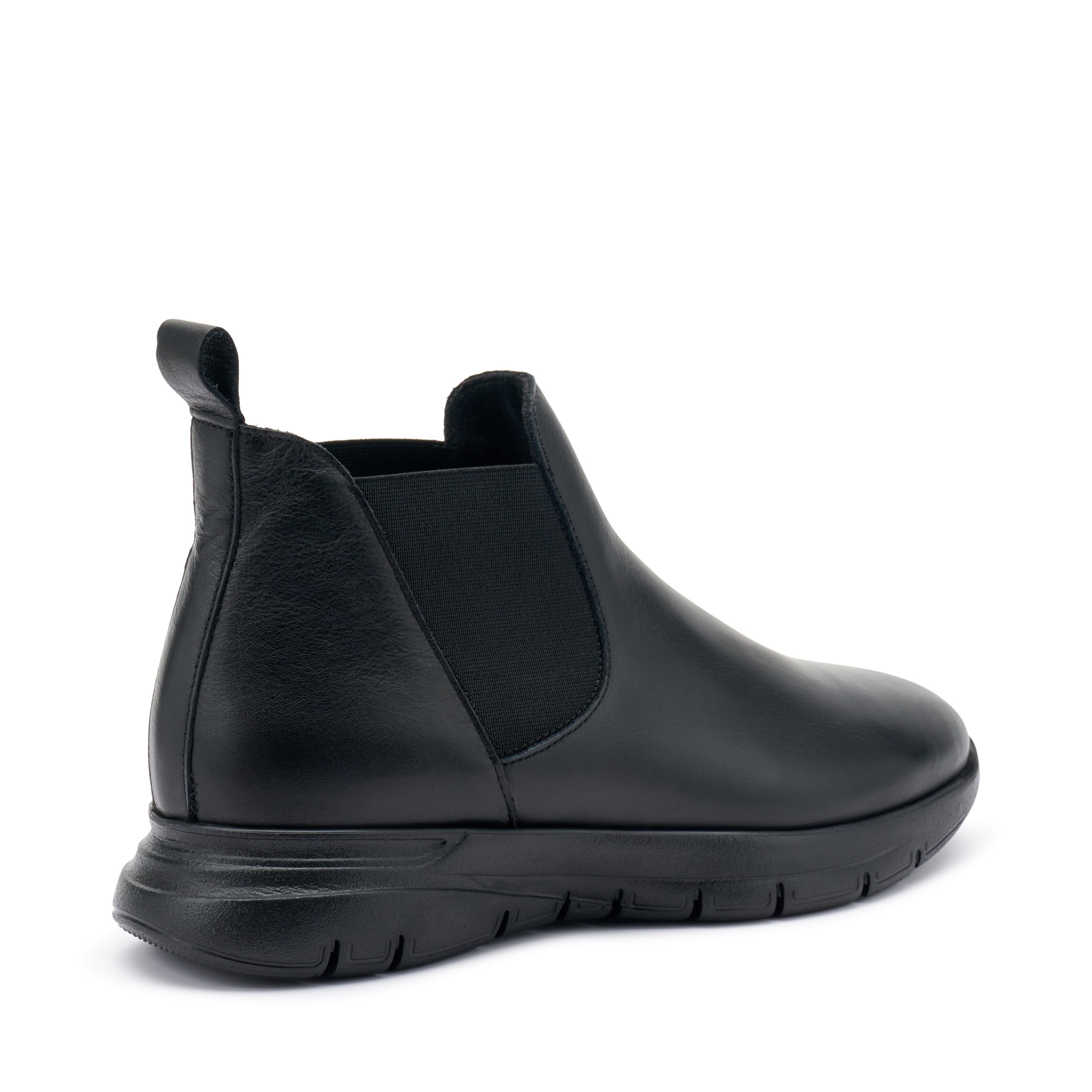 FRAU Stivaletti Pelle 43L4 - Musto Calzature srl