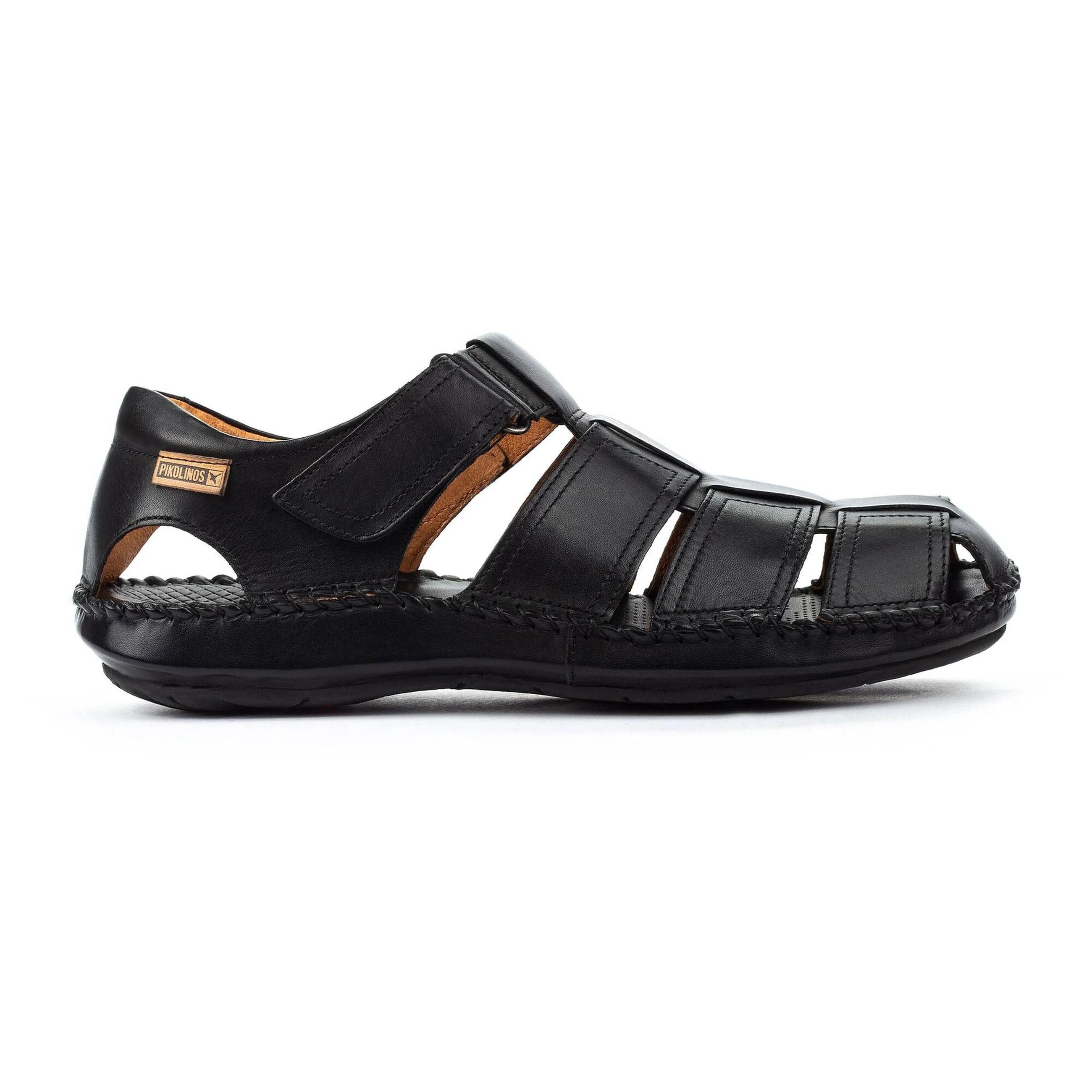 Pikolinos Sandali uomo Pelle TARIFA 06J - 5433 - Musto Calzature srl