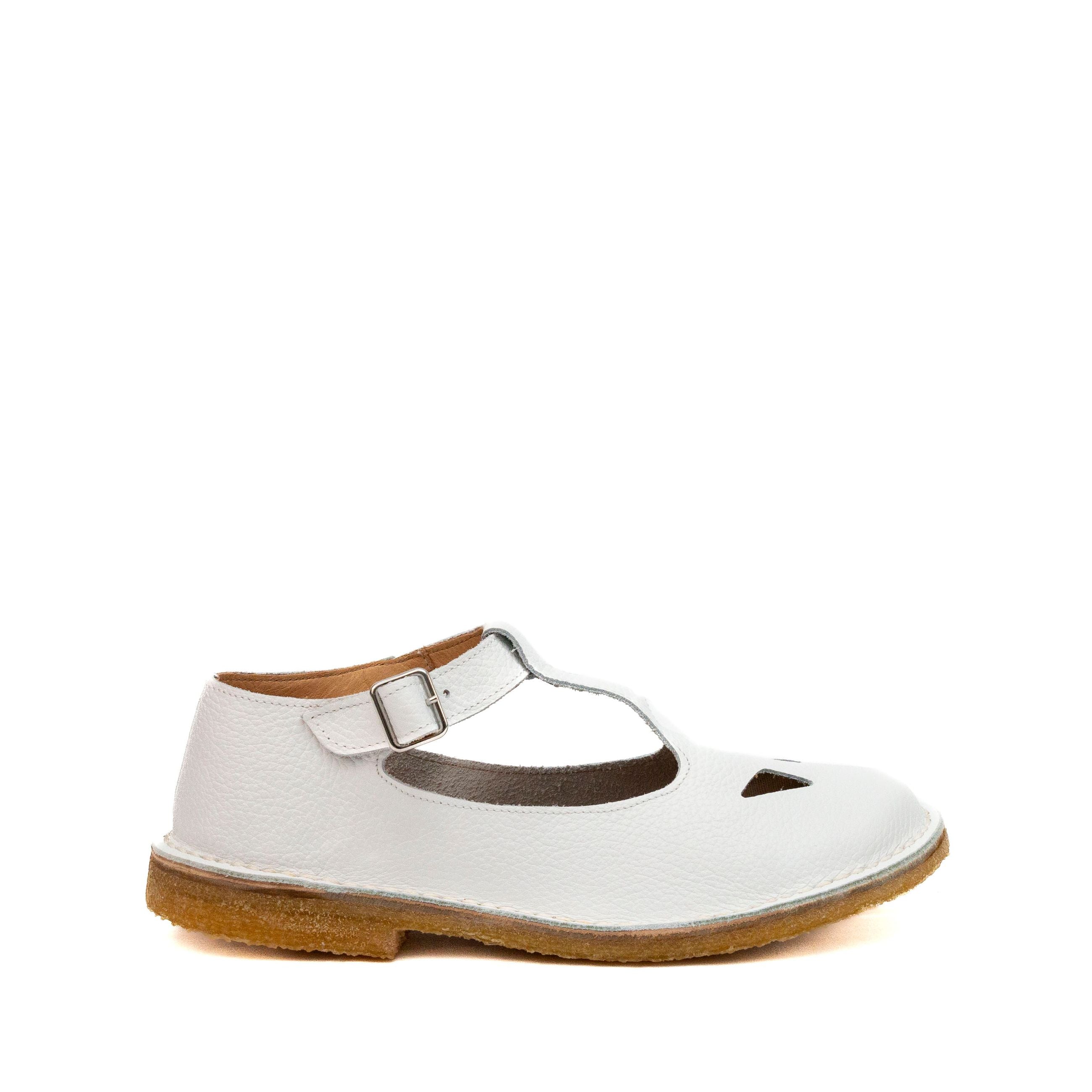 MUSTO Ballerine Pelle NINA 3 - Musto Calzature srl