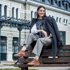 Pikolinos Sneakers donna in pelle con zip laterale LANZAROTE - Musto Calzature srl