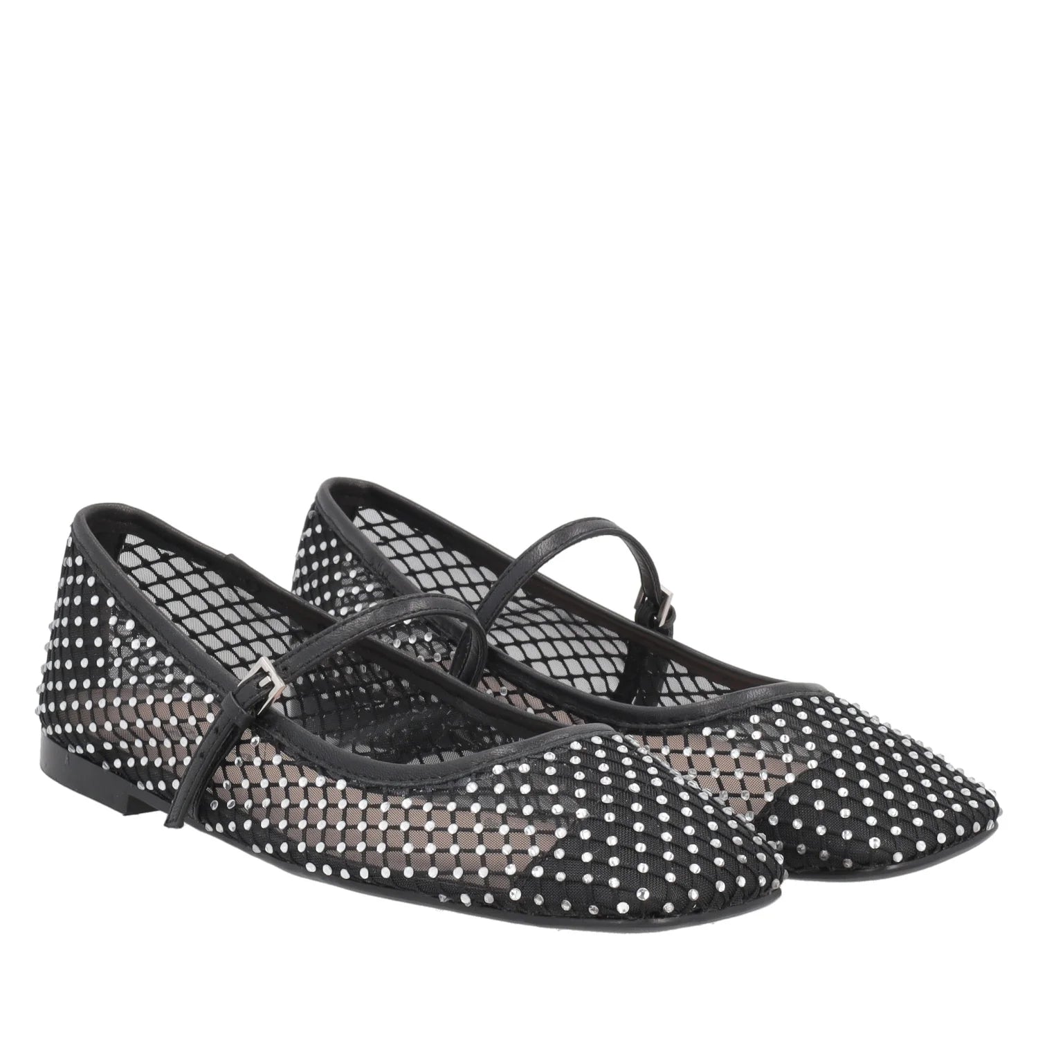 TOSCA BLU Ballerine RETE EDEN 143 - Musto Calzature srl