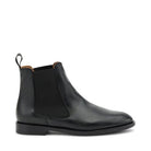 FRAU Stivaletti NAPPA 88L5 - Musto Calzature srl