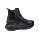 CALLAGHAN Stivaletti Pelle 61607 - Musto Calzature srl