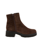 MUSTO Stivaletti Camoscio VENERE cam 10966 - Musto Calzature srl