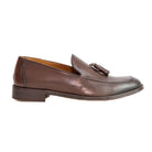 MUSTO Mocassini uomo Pelle NETTUNO 6486 - Musto Calzature srl