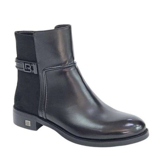 LAURA BIAGIOTTI Stivaletti 9284 - Musto Calzature srl