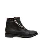 MUSTO Stivaletti Pelle FIDES 4229 - Musto Calzature srl