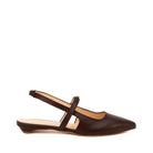 Musto décolleté donna tacco basso Dea - Musto Calzature srl