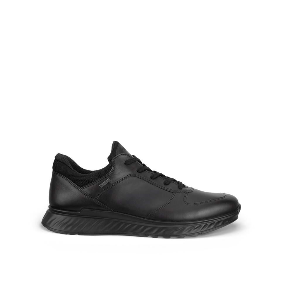 ECCO Sneakers uomo Pelle Exostride 835304-01001 - Musto Calzature srl