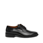 MUSTO Stringate uomo PELLE SPAZZOLATA OXFORD 6 - Musto Calzature srl