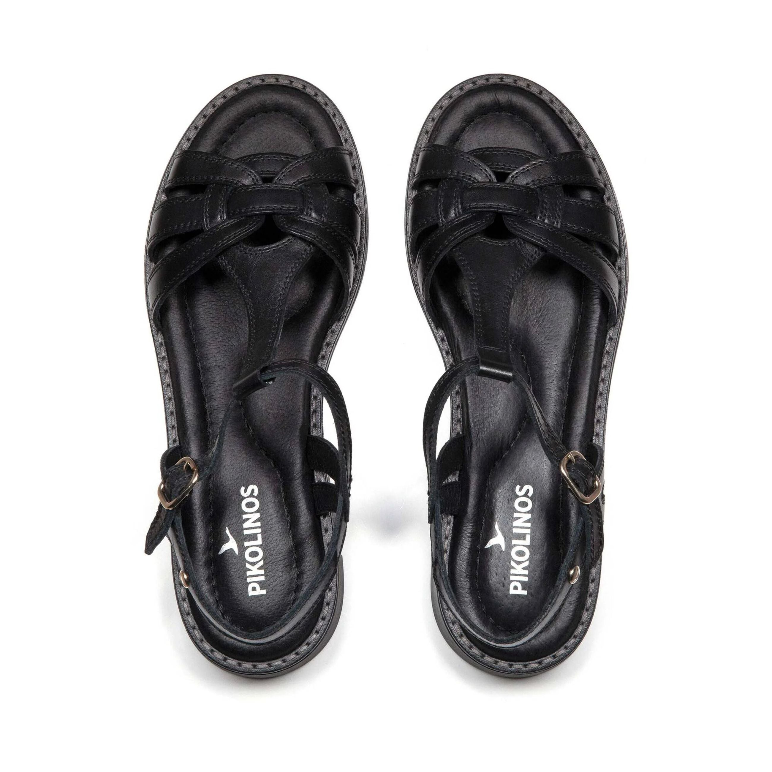 Pikolinos Sandali bassi Pelle ROQUETAS W9B - 0789 - Musto Calzature srl