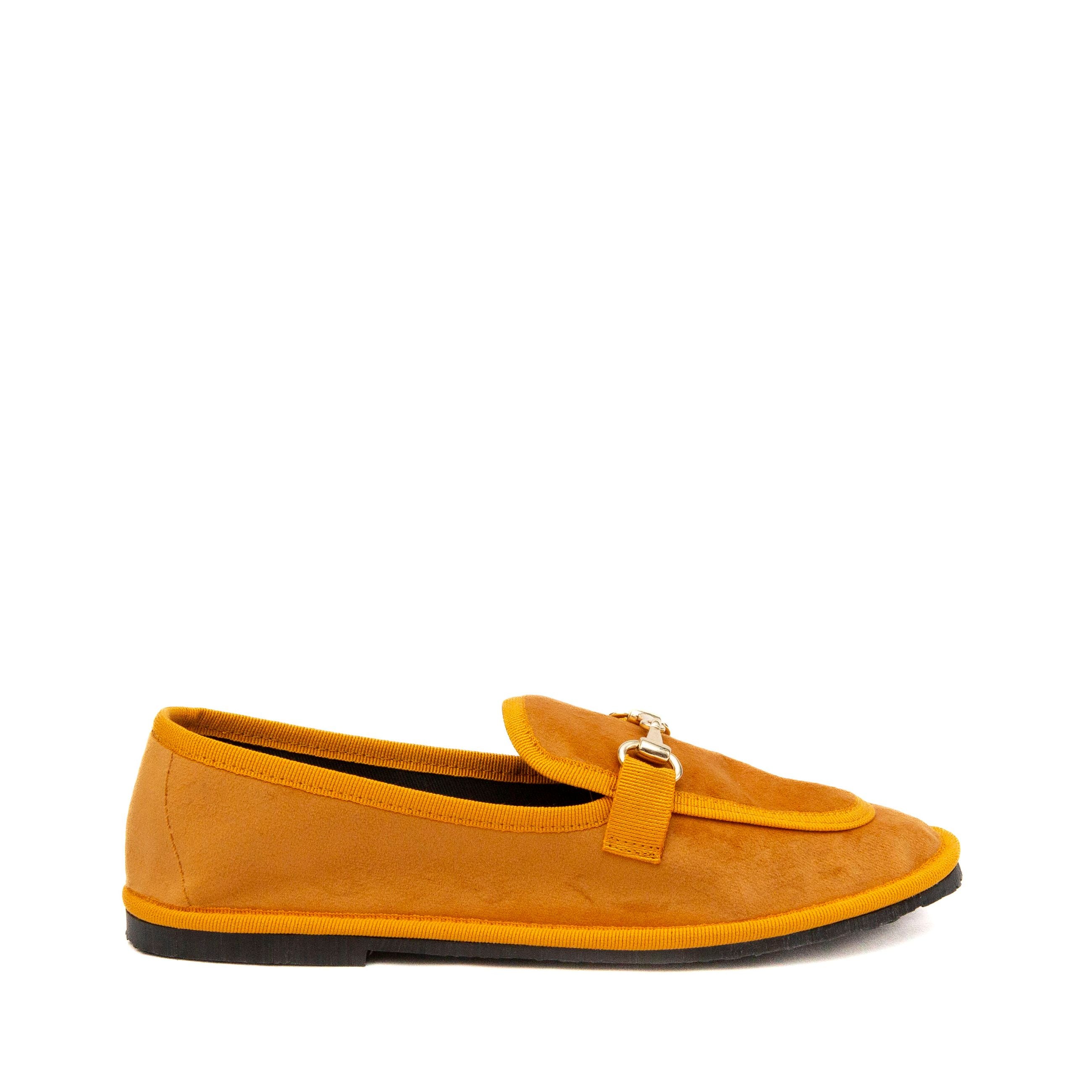 LE FURLANINE Mocassini Velluto MOC - Musto Calzature srl