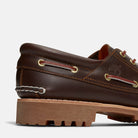 TIMBERLAND Scarpe casual uomo Pelle AUTENTIC 3 - EYE LUG - Musto Calzature srl