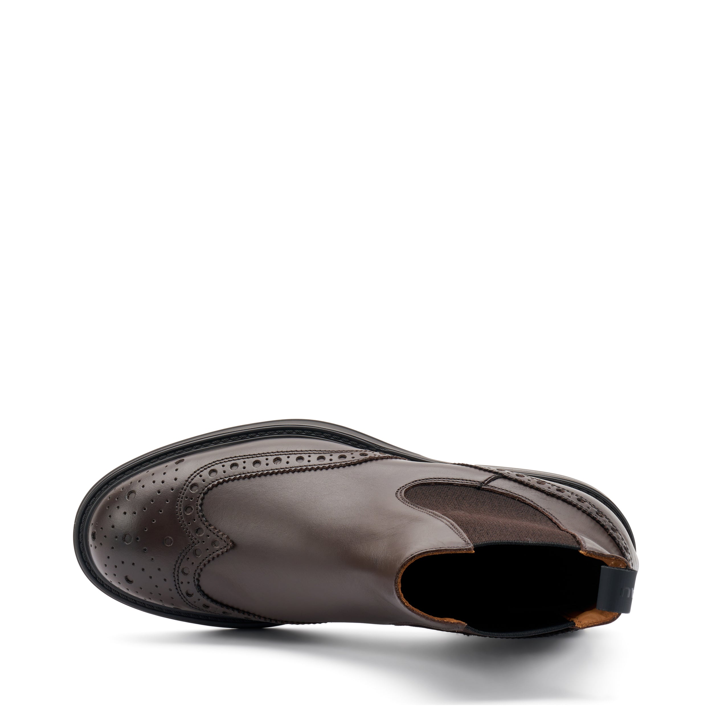 FRAU Beatles Pelle: L'Icona dello Stile British - Italiano - Musto Calzature srl