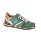 KAMO - GUTSU Sneakers uomo Pelle GIRO - 005 - Musto Calzature srl