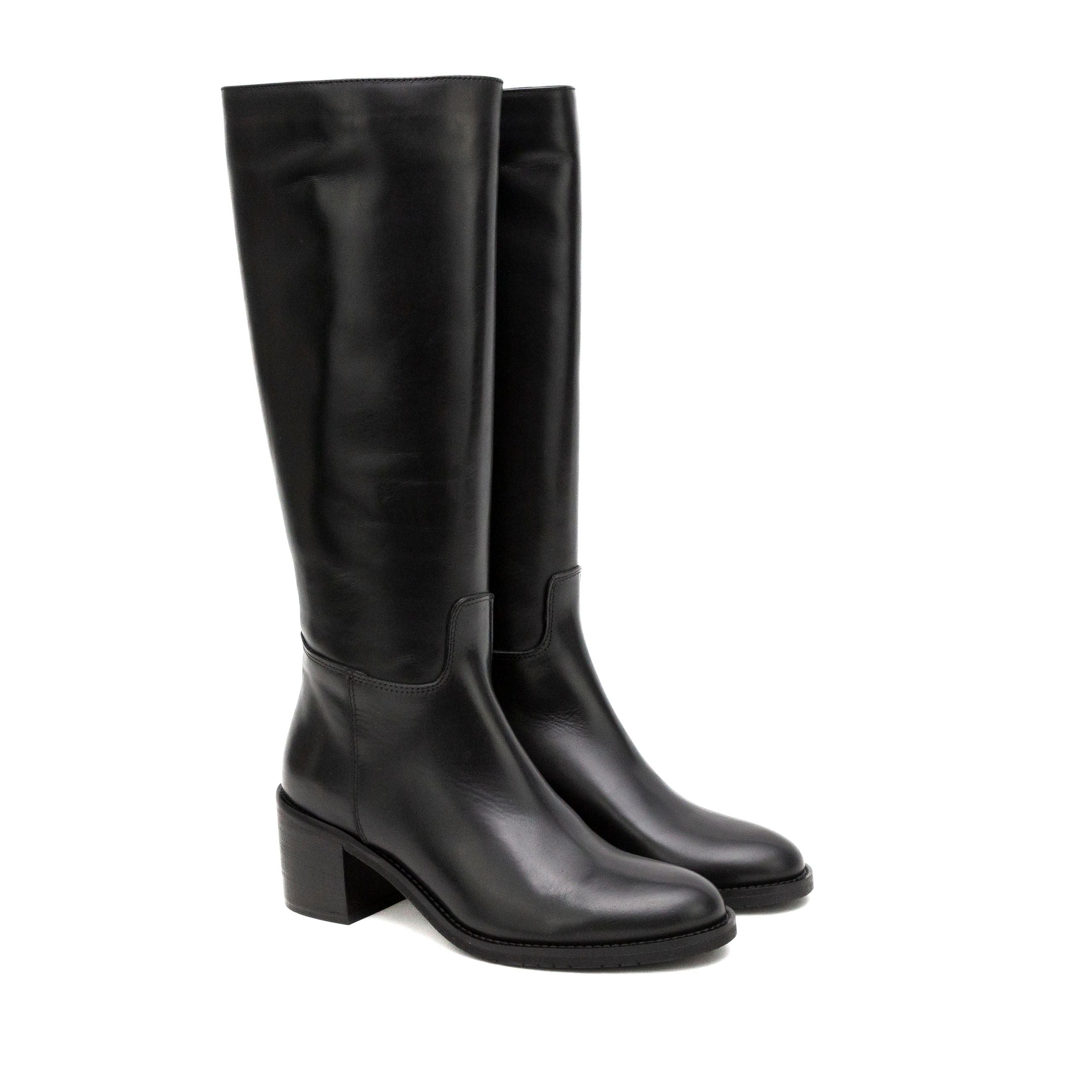 MUSTO Stivali Pelle ILIZIA GW212 - Musto Calzature srl