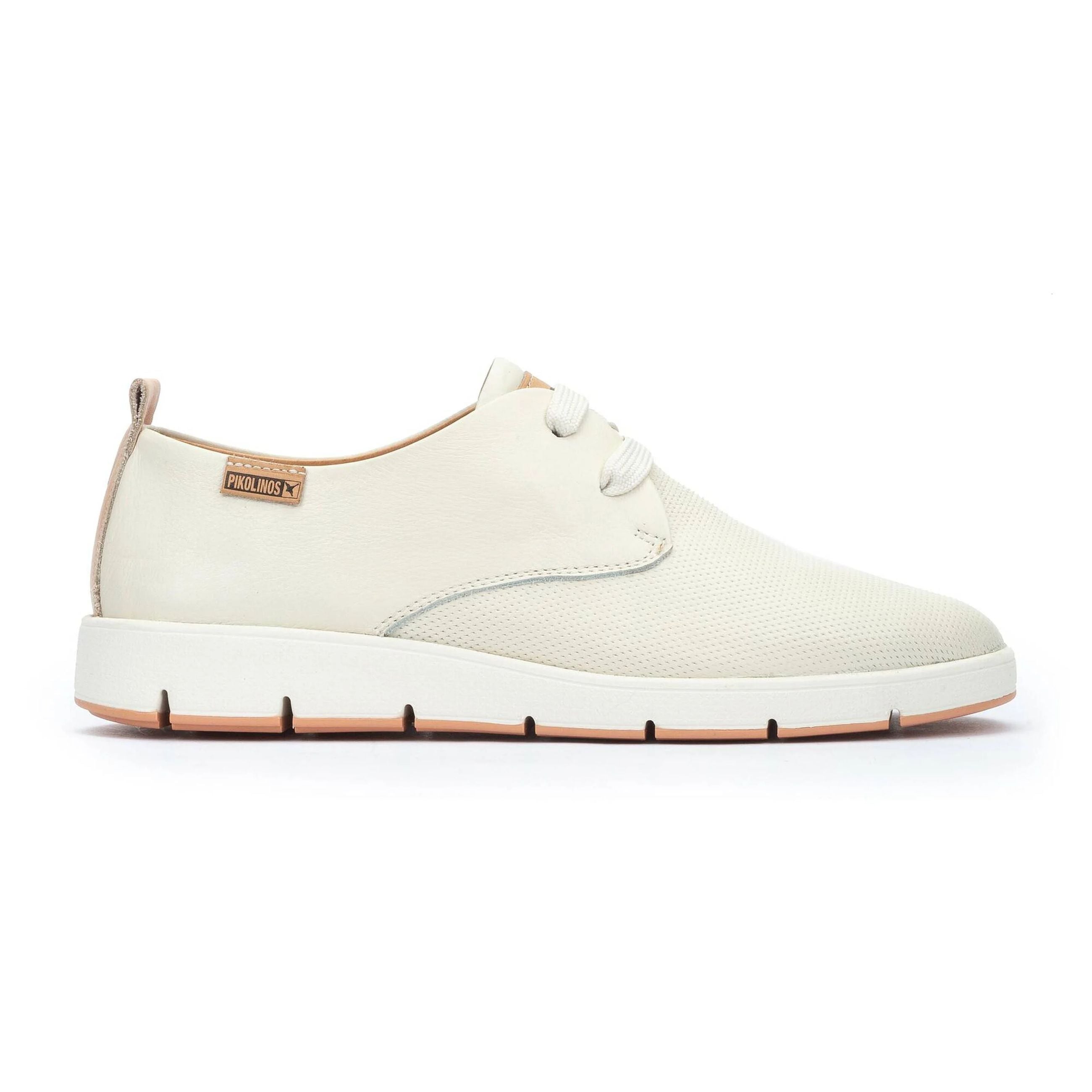 Pikolinos sneakers donna in pelle MADRID - Musto Calzature srl