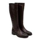 MUSTO Stivali Pelle SVEVA 2055 - Musto Calzature srl