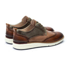 Pikolinos sneakers uomo in pelle MANACOR - Musto Calzature srl
