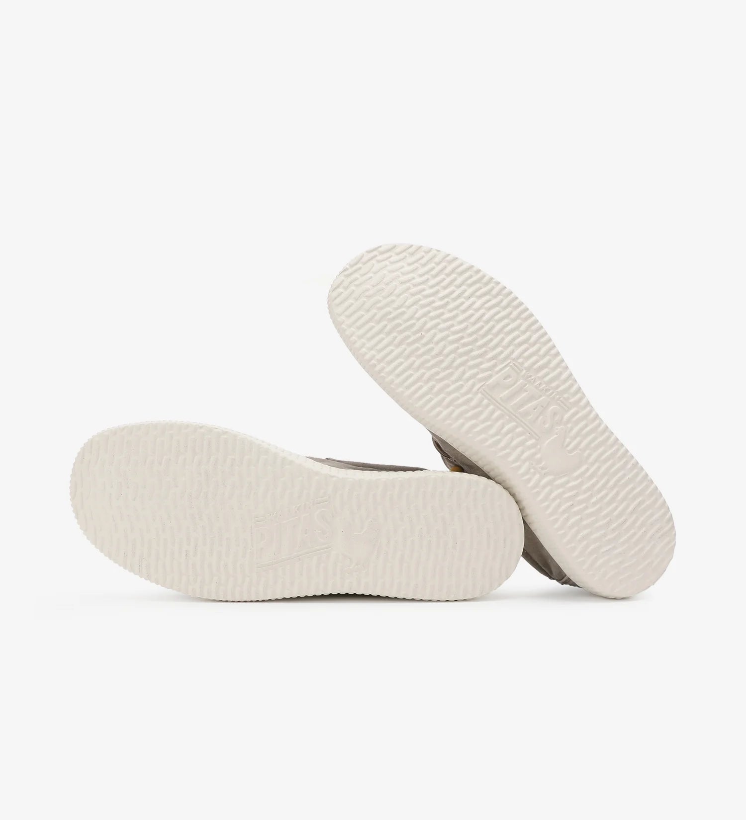 PITAS Sneakers uomo Cotone WALLABI WASHED - Musto Calzature srl