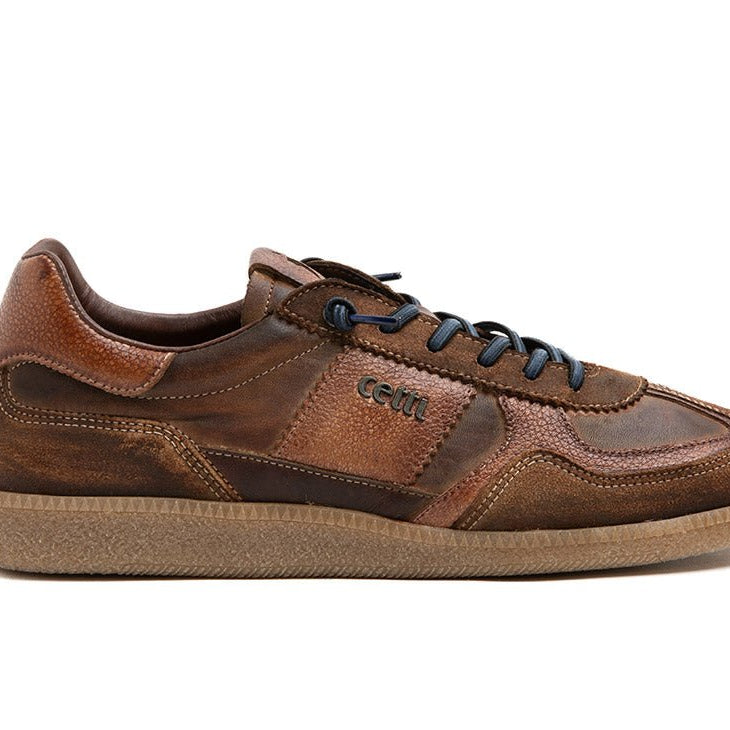 CETTI Sneakers uomo Pelle C - 1395 - Musto Calzature srl