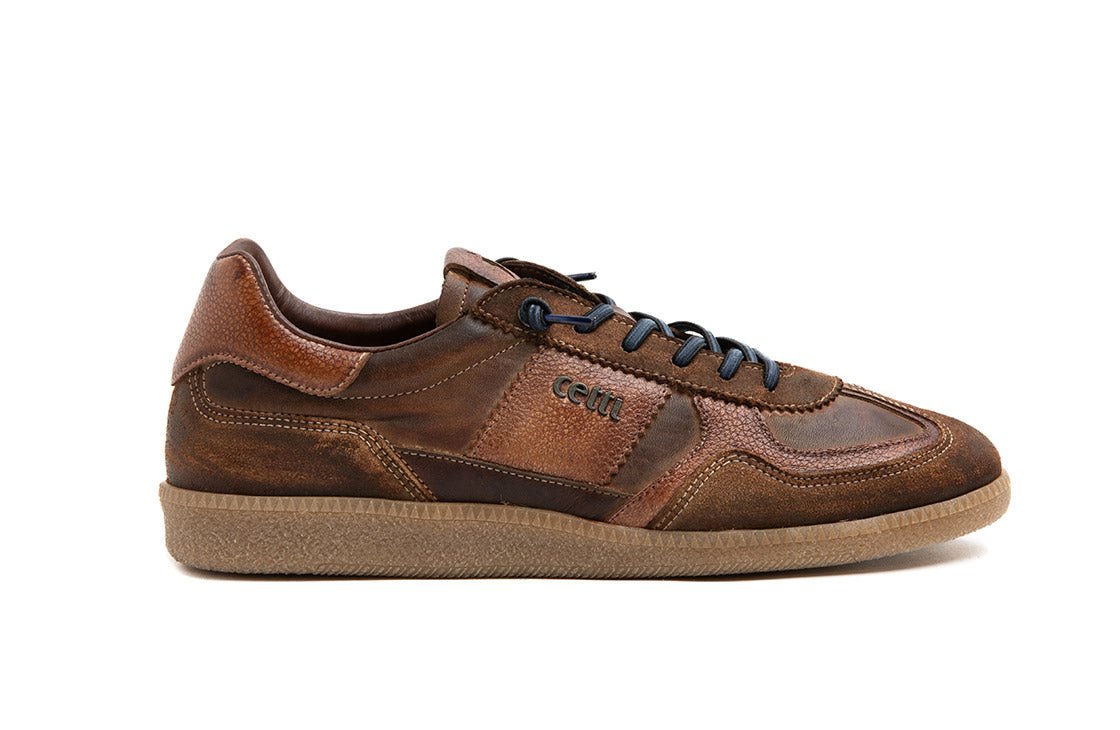 CETTI Sneakers uomo Pelle C - 1395 - Musto Calzature srl